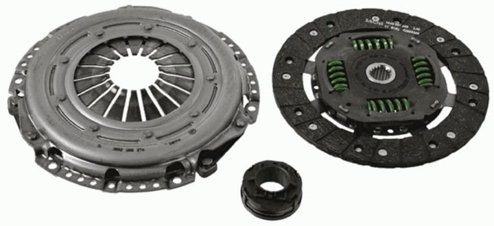 SACHS 3000 951 259 Kupplungssatz