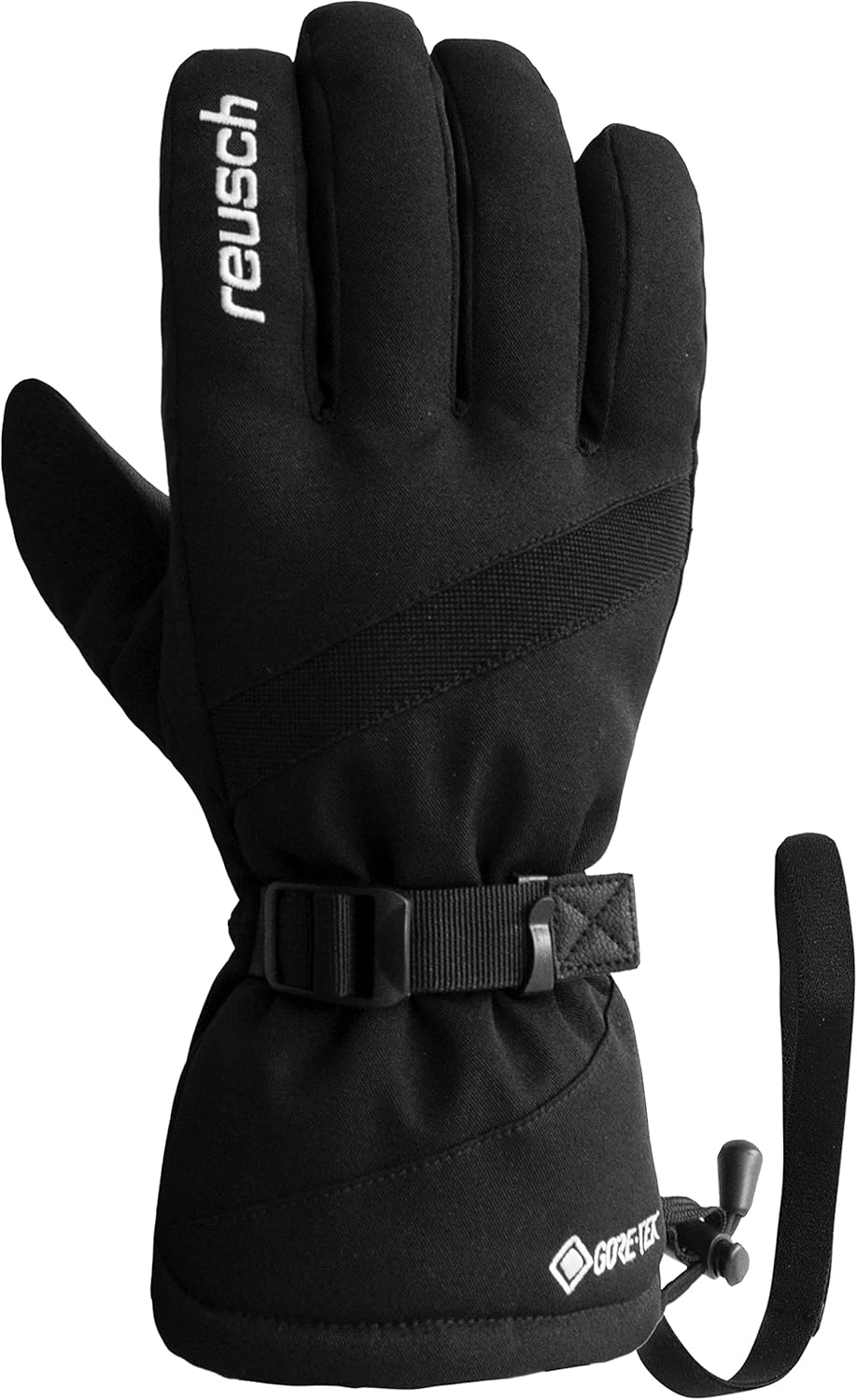 Reusch Winter Glove Warm GORE-TEX winddichte, wasserdichte, atmungsaktive und warme Unisex Winterhan