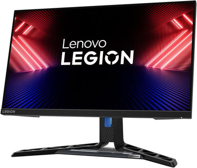 Lenovo Legion R25i-30 | 25 Zoll Full HD Gaming Monitor | 1920 x 1080 | 180Hz | 400 nits | 0,5ms Reak