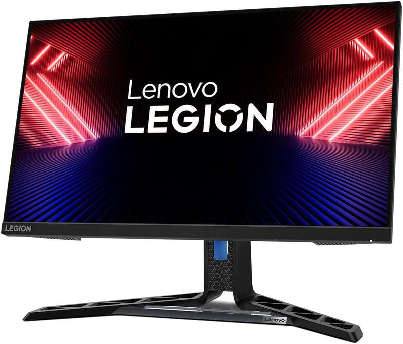 Lenovo Legion R25i-30 | 25 Zoll Full HD Gaming Monitor | 1920 x 1080 | 180Hz | 400 nits | 0,5ms Reak