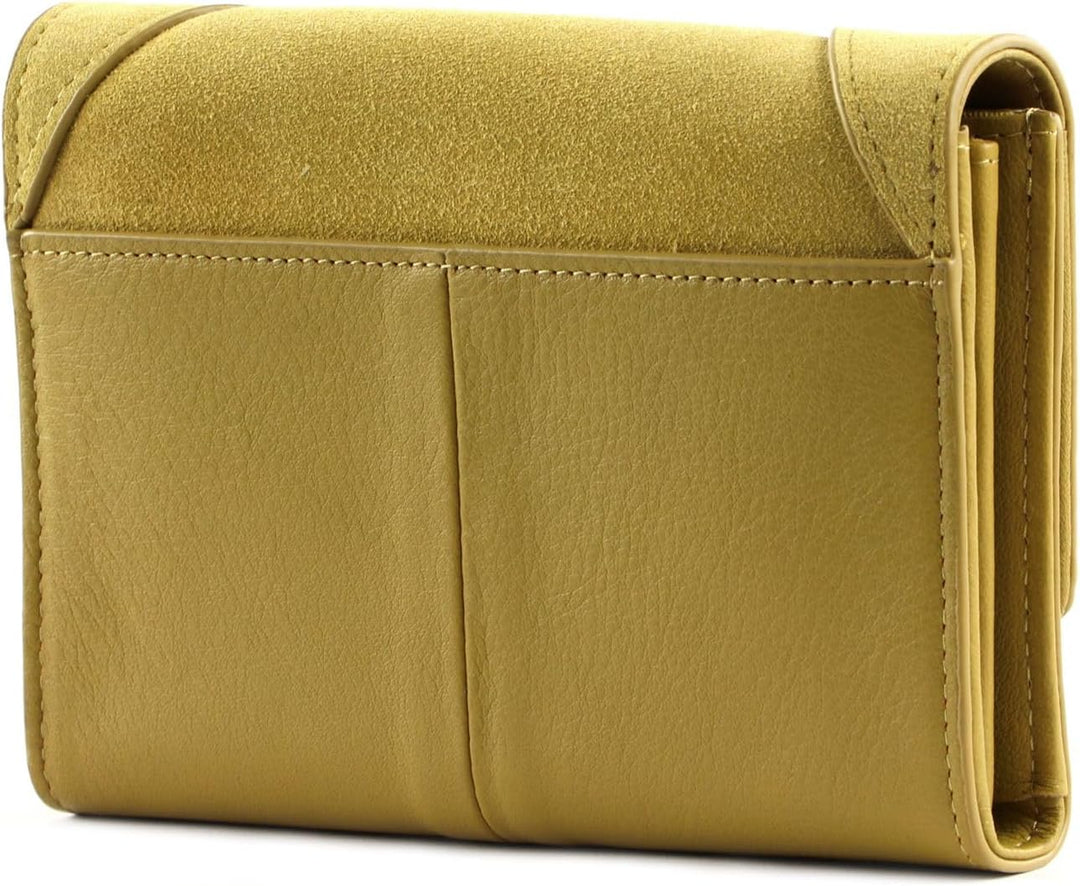 FREDsBRUDER Grynn Wallet Crazy Limo