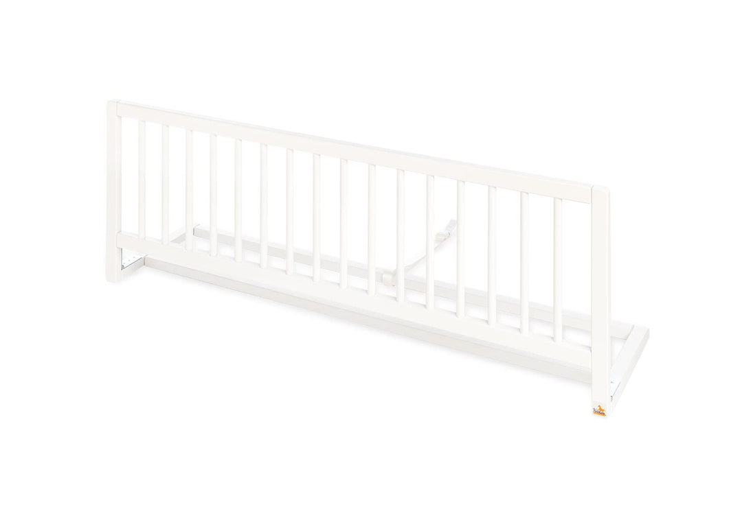 Pinolino 172447 - Bettschutzgitter, 120 x 32 x 40 cm,