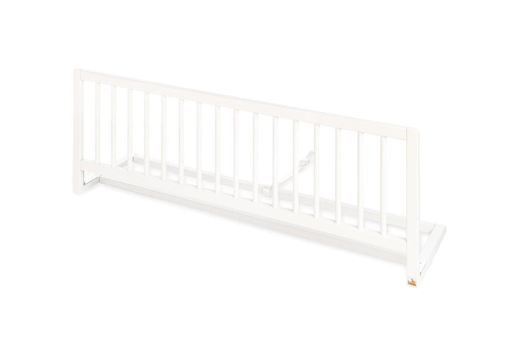 Pinolino 172447 - Bettschutzgitter, 120 x 32 x 40 cm,