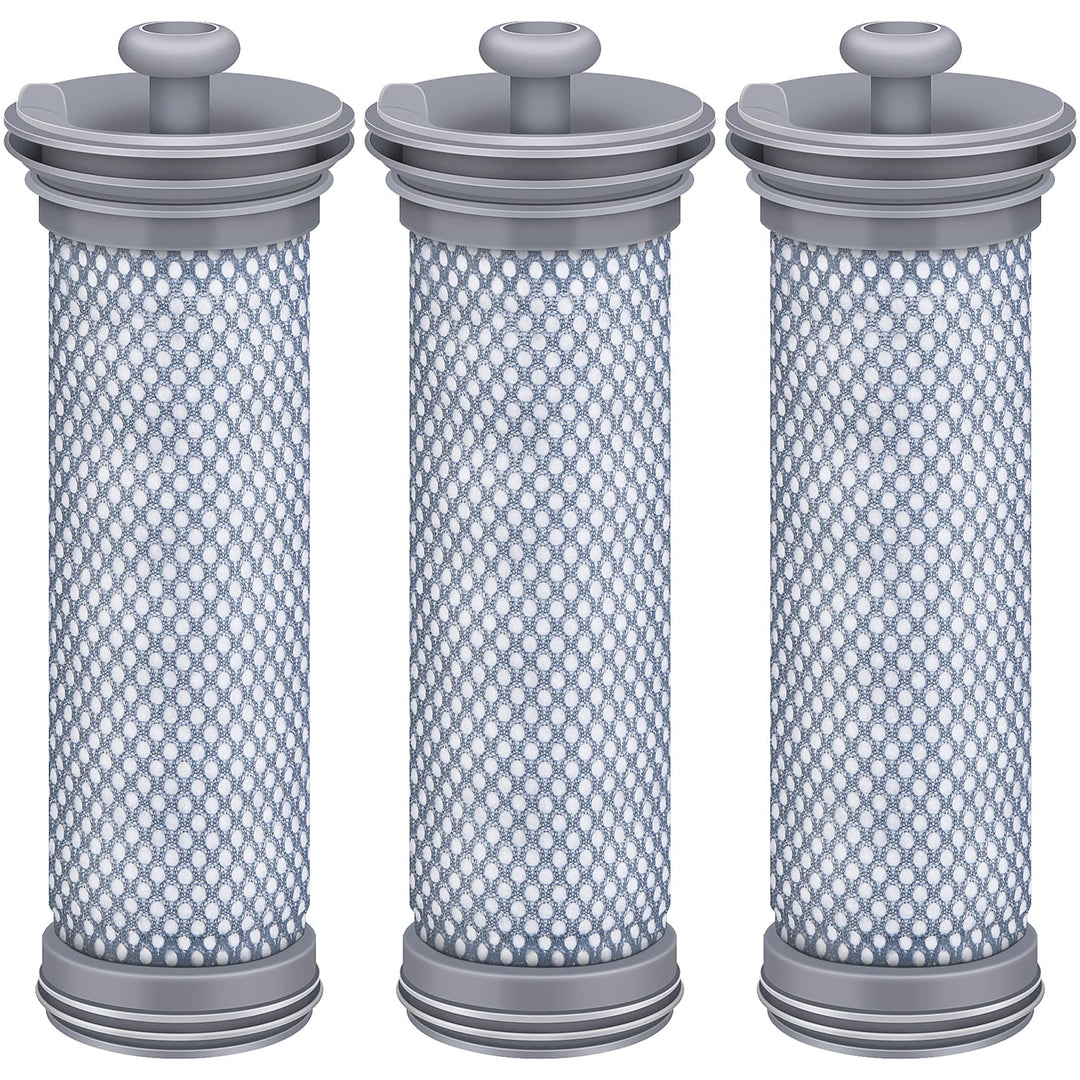 Ersatzfilter für Tineco A10 A11 Hero A10/A11 Master Pure One S11 Serie, S12, X schnurlosen Staubsaug