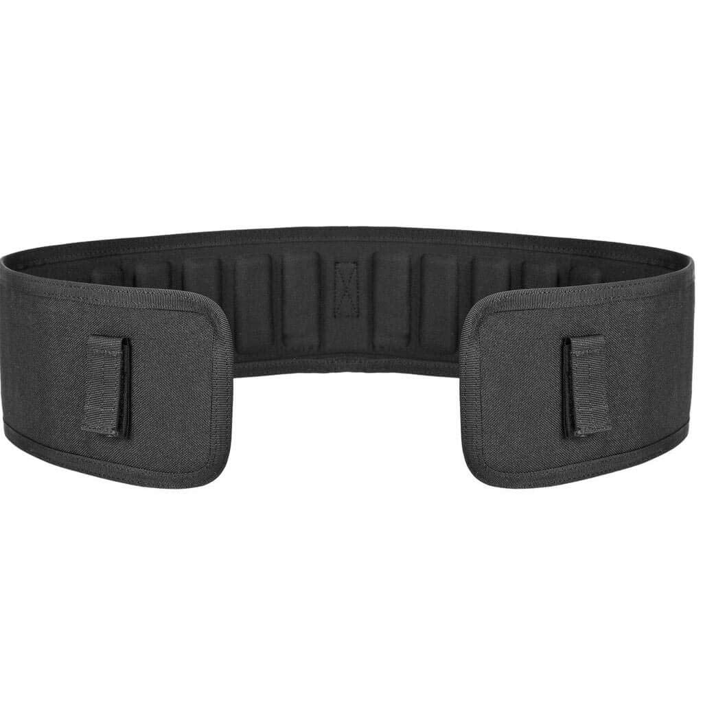 VEGA HOLSTER Untergurt Ultra Comfort 2V32 aus Cordura, Schwarz, Small