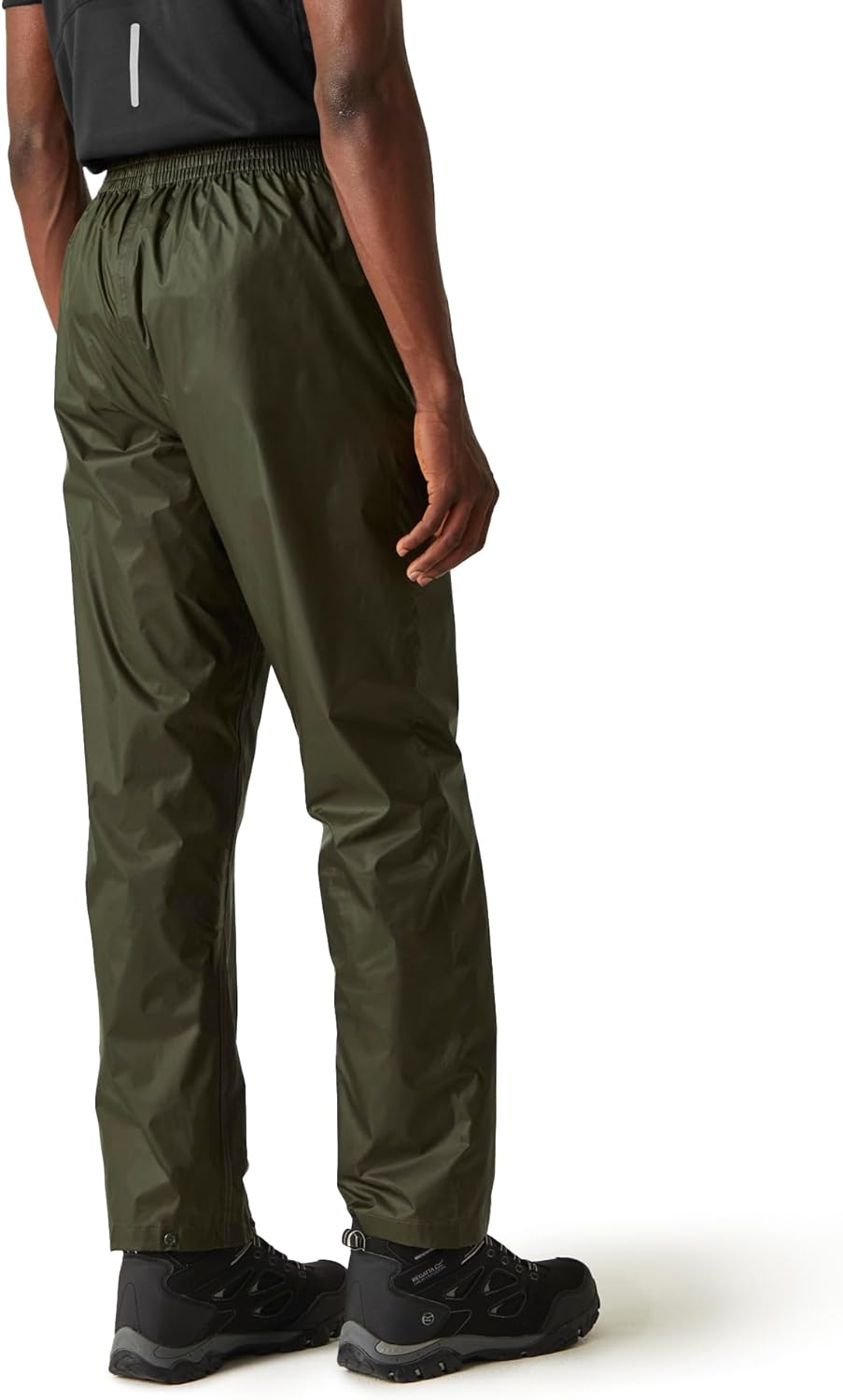 Regatta Herren Hose Pack It O/TRS XS Bayleaf, XS Bayleaf