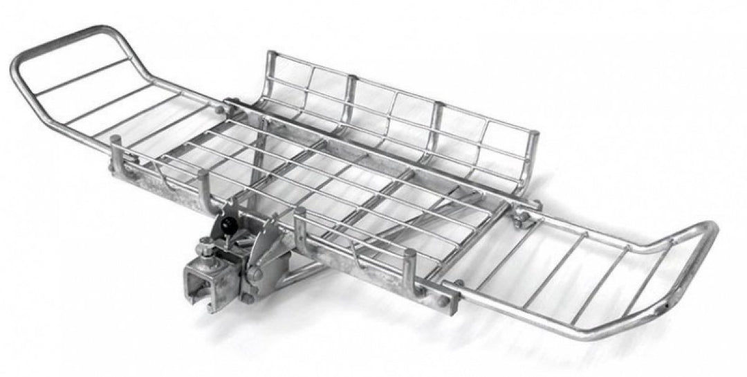 PKW Heckträger / Hecktransporter mit
