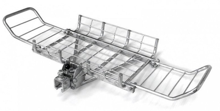 PKW Heckträger / Hecktransporter mit