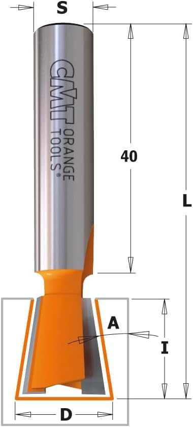 CMT Orange Tools 523.140.11 cmt tools