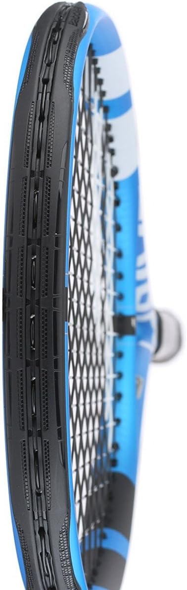 Babolat Kinder Tennisschläger Pure Drive Junior 26" besaitet blau Grip 0, blau Grip 0