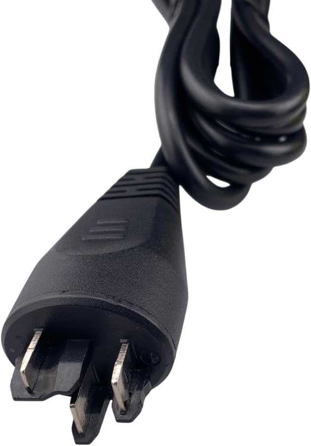 Trade-Shop Netzteil Ladegerät Ladekabel 36V 2A kompatibel mit Bosch 0 275 007 538, 0 275 007 539, 0