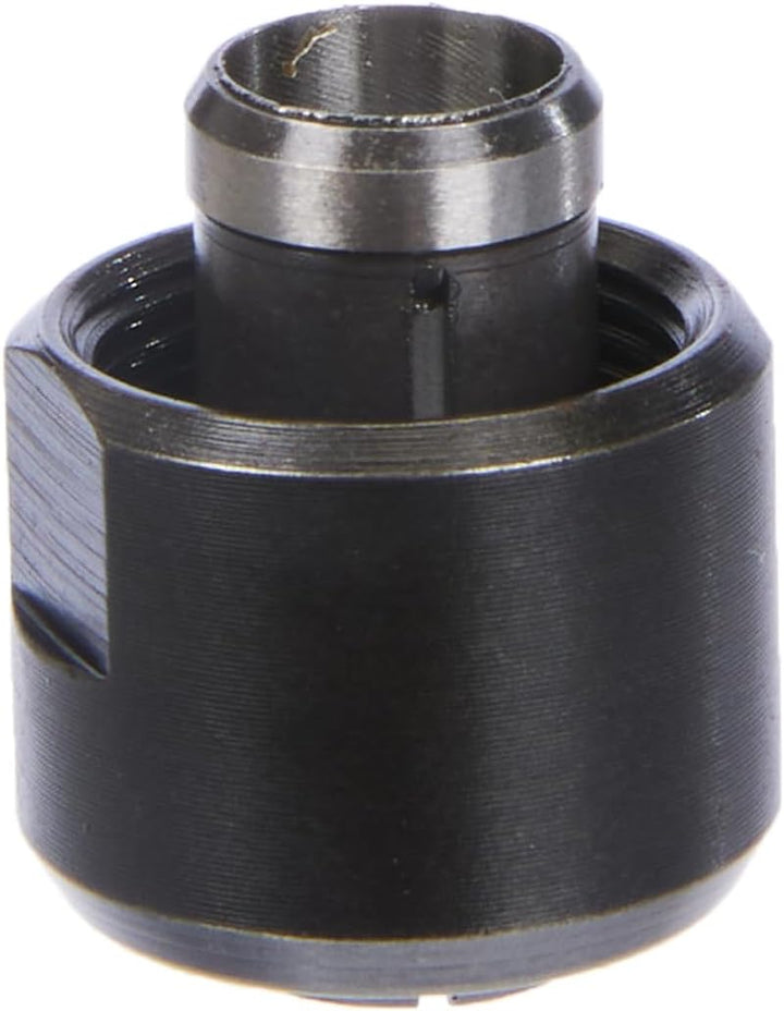 Bosch 1x Spannzange mit Spannmutter (Ø 8 mm, Zubehör für Geradschleifer), 8 mm