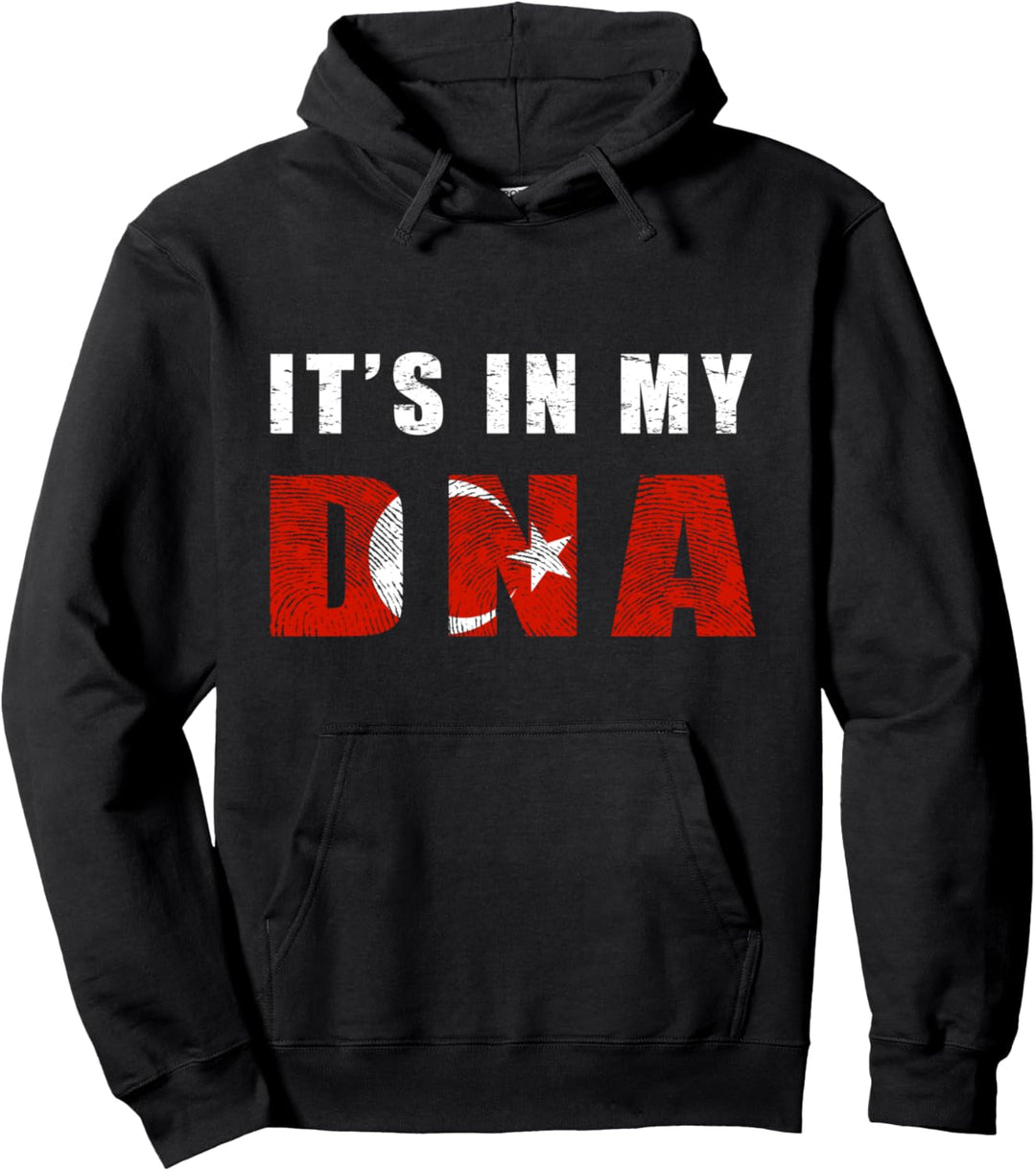 Türkei Flagge Geschenk,Türkiye bayrak,Turkey flag gift. Pullover Hoodie
