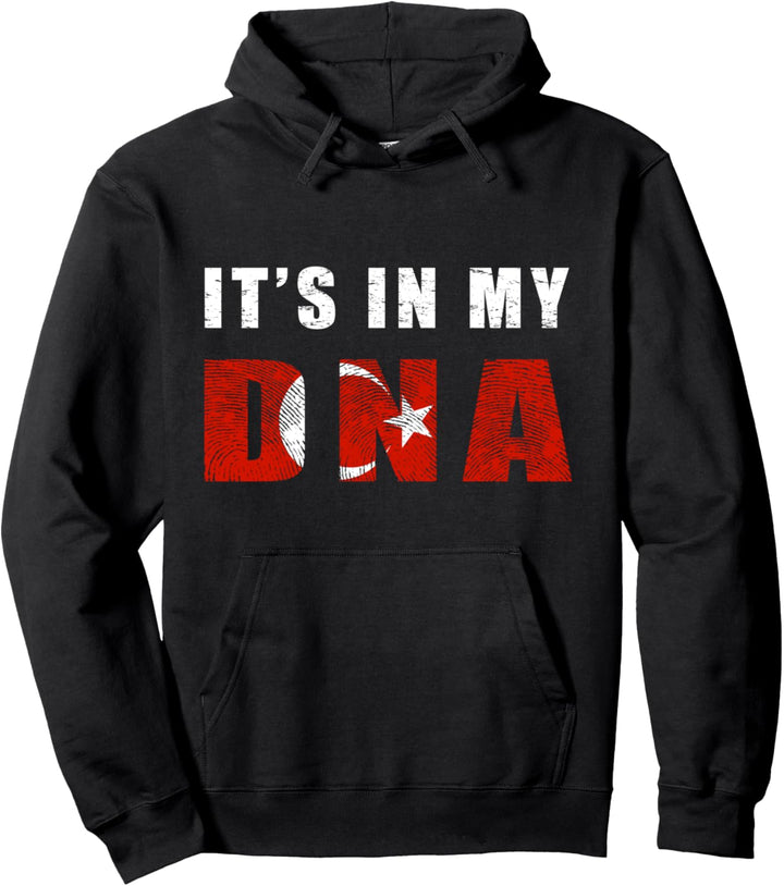 Türkei Flagge Geschenk,Türkiye bayrak,Turkey flag gift. Pullover Hoodie