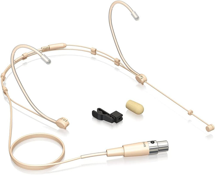 Behringer BD440 Premium-Kopfbügelmikrofon mit Nierencharakteristik