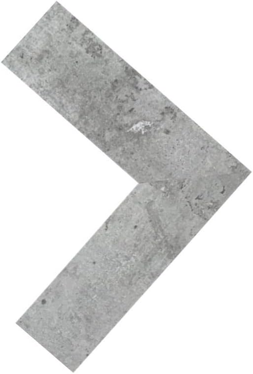 FRAMES BY POST Metro Bilderrahmen, MDF, Grau (Mineral Grey), 16 x 12 inch 16 x 12 inch Grau (Mineral