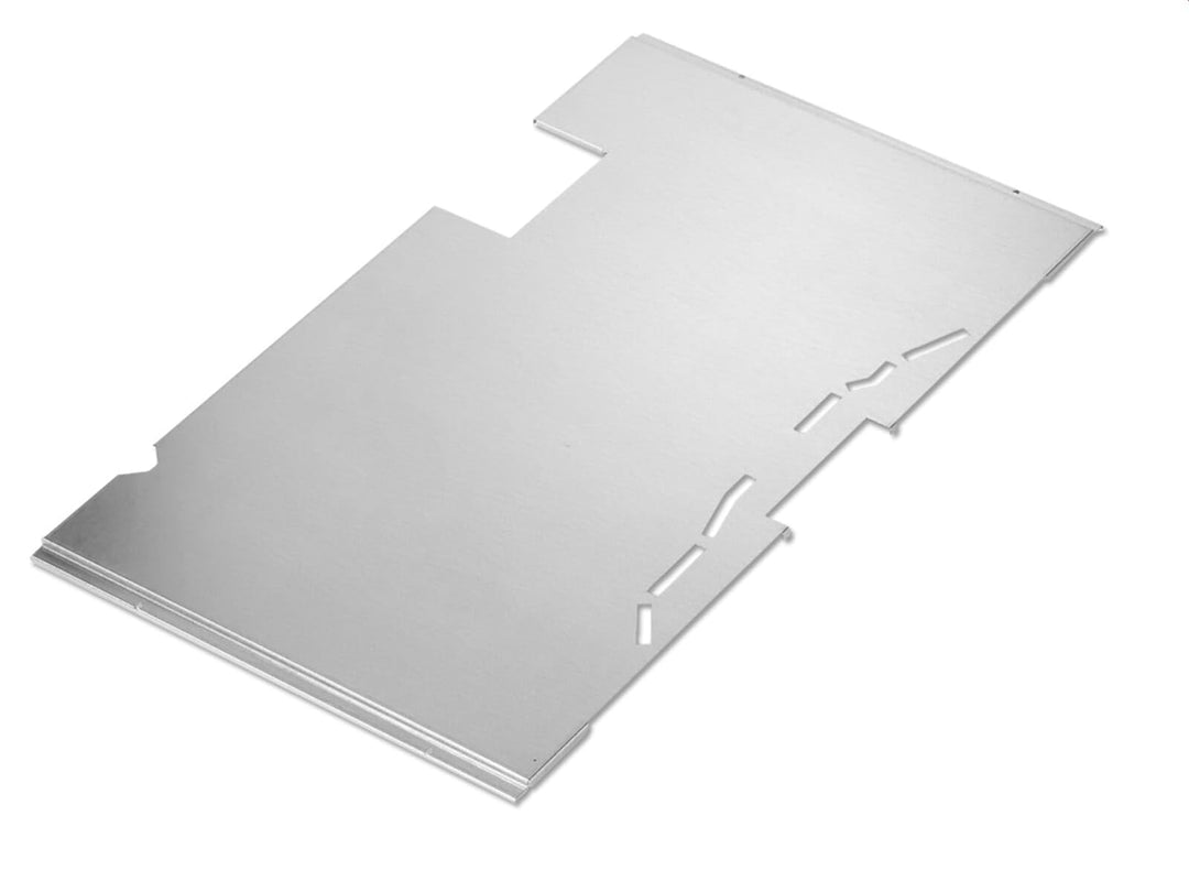 Bosch HEZ392800 Zubehör für Kochfelder, Zwischenboden 80 cm, Made in Germany