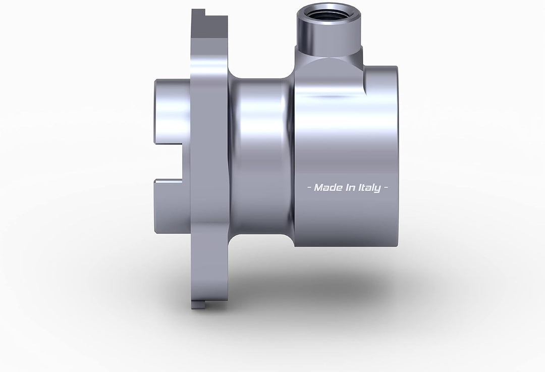 Kbike Kupplungsdruckzylinder titanium für Ducati - lebenslange Garantie