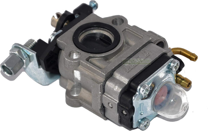 Vergaser kompatibel mit AL-KO (ALKO) BC4535II / BC4535 II/BC 4535 II - S Motorsense