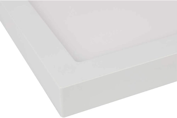 Globo Deckenleuchte Svenja, Weiss