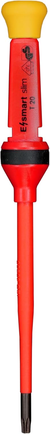 Felo XL-Strongbox E-smart slim VDE 12 tlg. SL/PH/PZ/TORX 12 tlg. | SL/PH/PZ/TORX, 12 tlg. | SL/PH/PZ