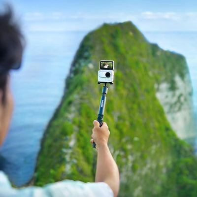 Insta360 GO 3 Schwenkständer