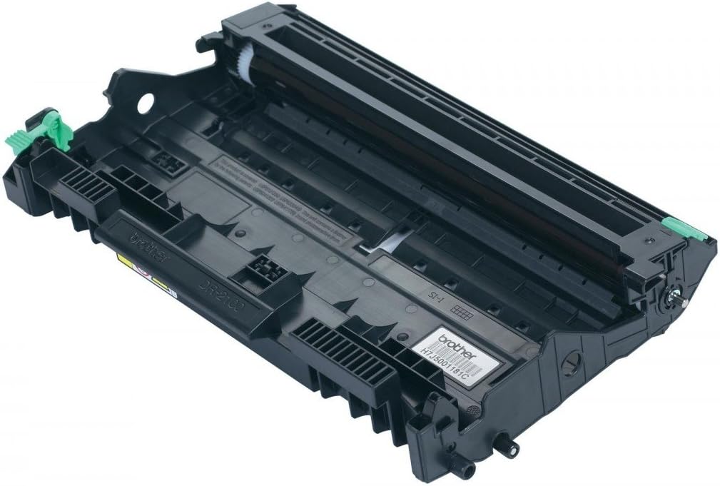 Brother DR2100 Bildtrommel original Trommel für HL-2140, HL-2150N, HL-2170W / 12000 Seiten