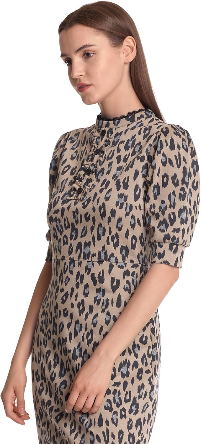 Vive Maria Leo Dream Damen Kleid Leo S Mehrfarbig, S Mehrfarbig