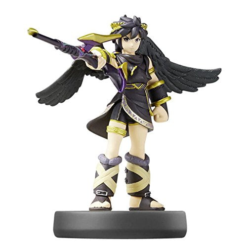 amiibo Smash Finsterer Pit Finsterer Pit Super Smash Bros. Collection, Finsterer Pit Super Smash Bro