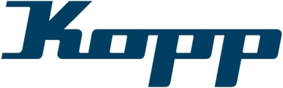 Kopp INFRAcontrol T 180 Grad UP IP20, 1 Stück, rein/weiss, 805829013 Venedig/Athenis, Rein-weiss, Re