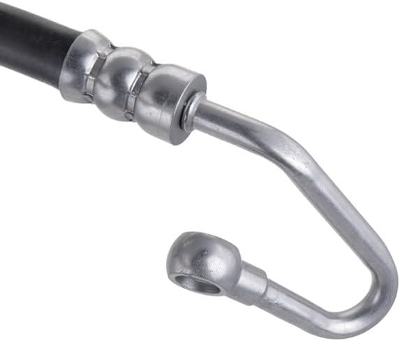 Werner Metzger GmbH Hydraulikschlauch, Lenkung