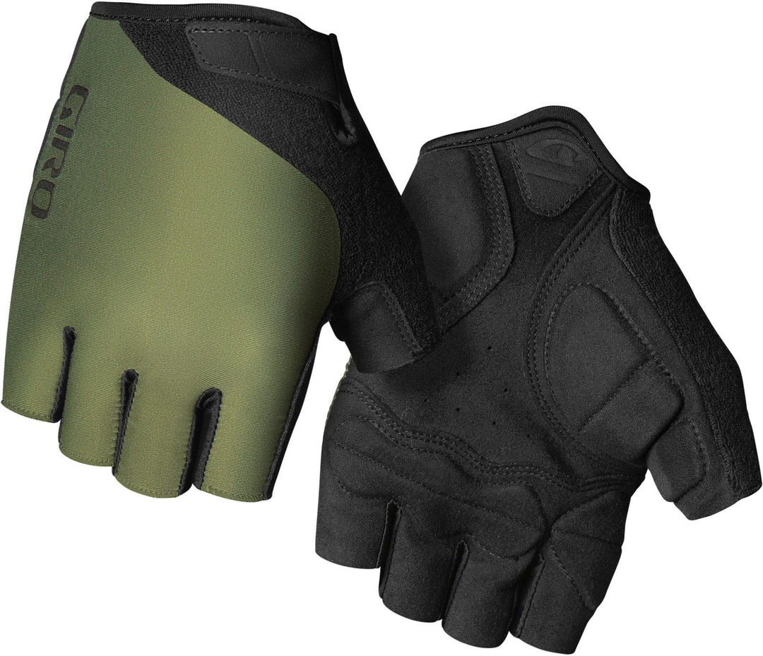 Giro Jag M trail green, M trail green