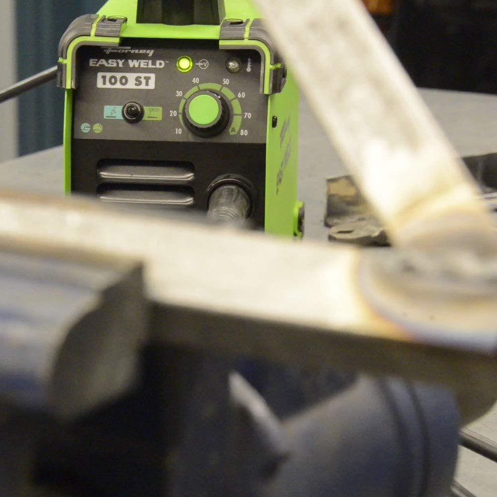 Forney Arc Welder 100St, 298, 100ST