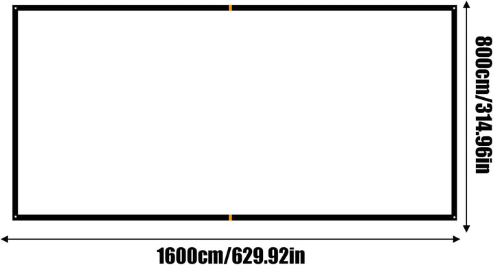 Volleyball-Linien für Strand – Linien für Rasenflächen | Wiederverwendbares Material für den Aussenb