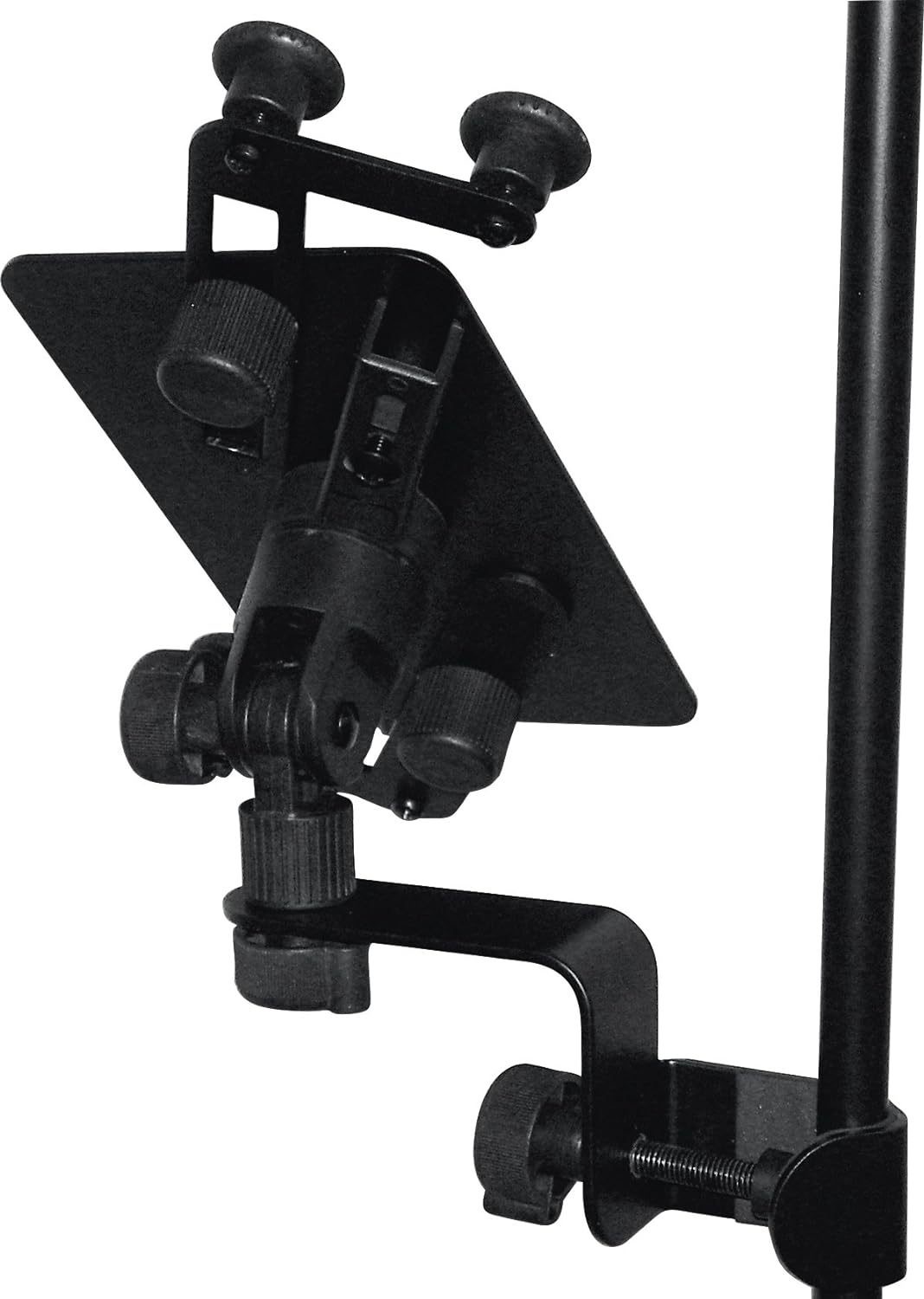 QUIK LOK IPS12 Mikrofonzubehör Universeller Tablet Halter
