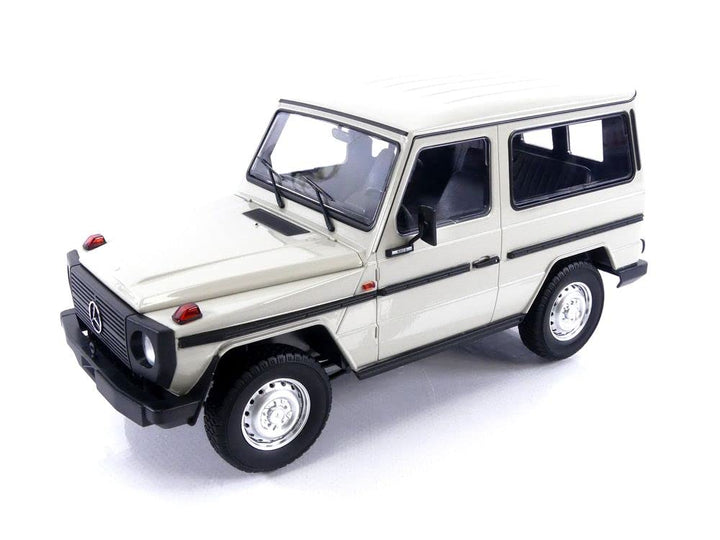Minichamps - Miniaturauto zum Sammeln, 155038004, Grau