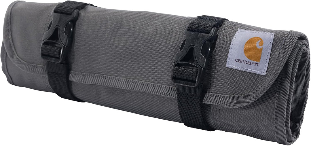 Carhartt Legacy Tool Roll Grau, Grau