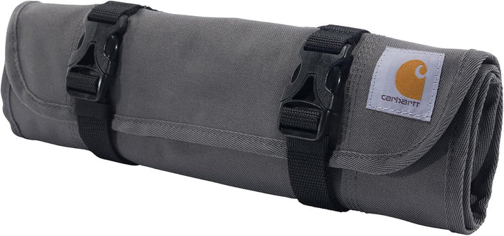 Carhartt Legacy Tool Roll Grau, Grau
