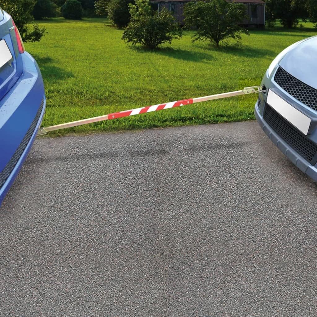 ProPlus A570377 Abschleppstange bis 2500kg