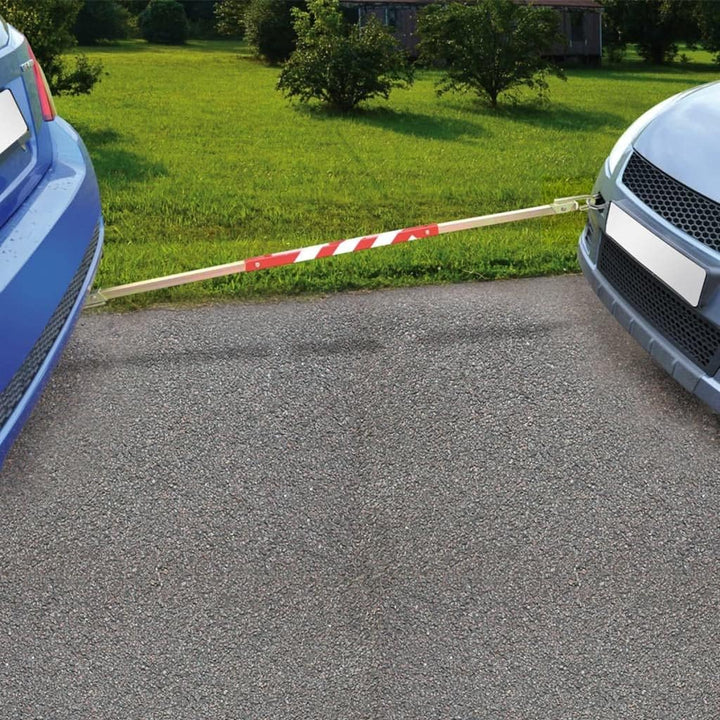 ProPlus A570377 Abschleppstange bis 2500kg