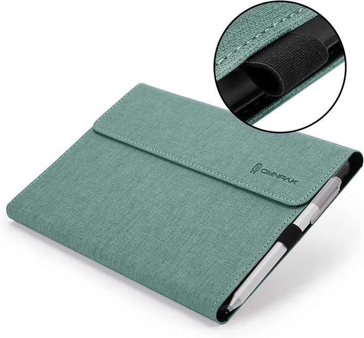 Omnpak Hülle für Microsoft Surface Go 4/Surface Go 3 2021/Surface Go 2 2020/Surface Go 2018,Business
