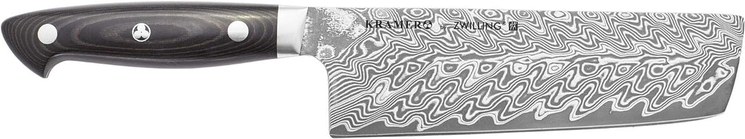 KRAMER by ZWILLING EUROLINE Damascus Collection Nakiri-Messer 16,5 cm