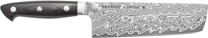 KRAMER by ZWILLING EUROLINE Damascus Collection Nakiri-Messer 16,5 cm