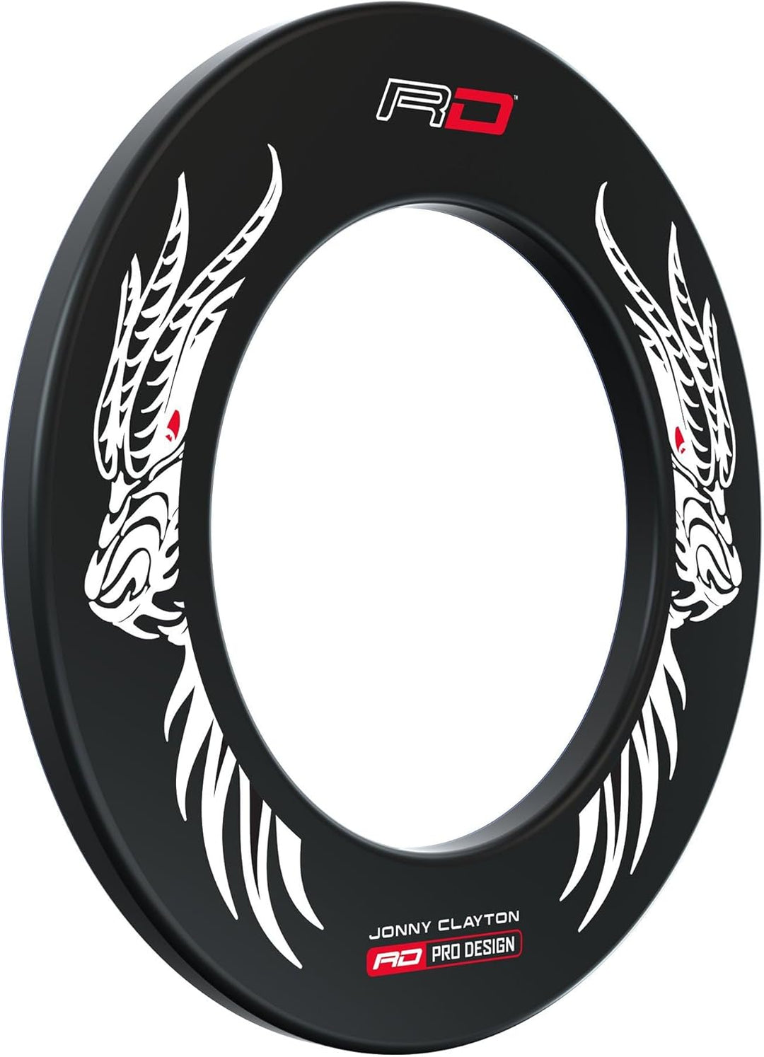 RED DRAGON Dartscheiben-Surround Jonny Surround, Jonny Surround
