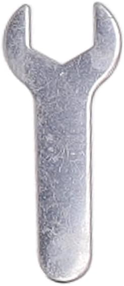 AUHX Grill-Brandeisen, Holzgriff, Edelstahl-Grill-Brandeisen, leicht, tragbar, lustige, professionel