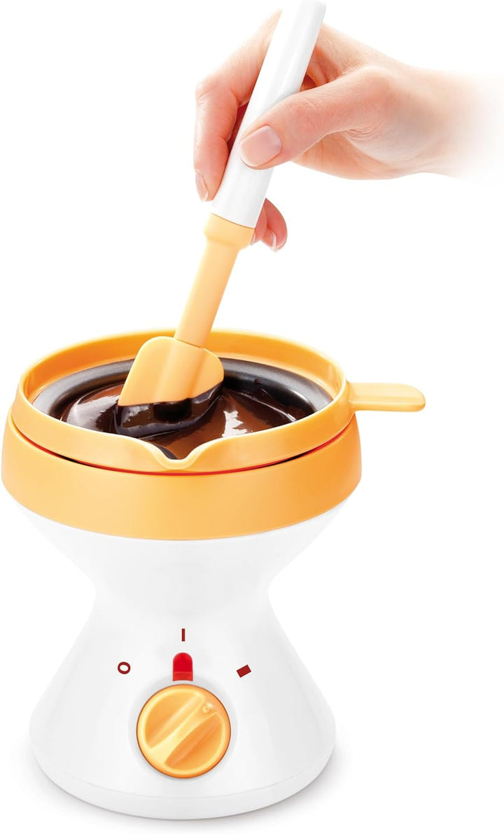 Fondue für Schokolade Elektrische TESCOMA 630101