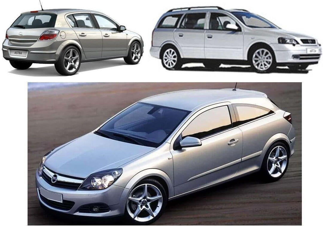 Das Teppich Auto, sprint03404, FuÃŸmatten Teppiche Schwarz rutschfest, verstÃ¤rkter Rand, zweifarbig