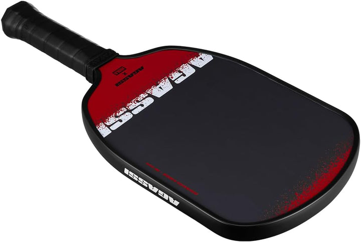 JOOLA Agassi Edge SS25 16 mm