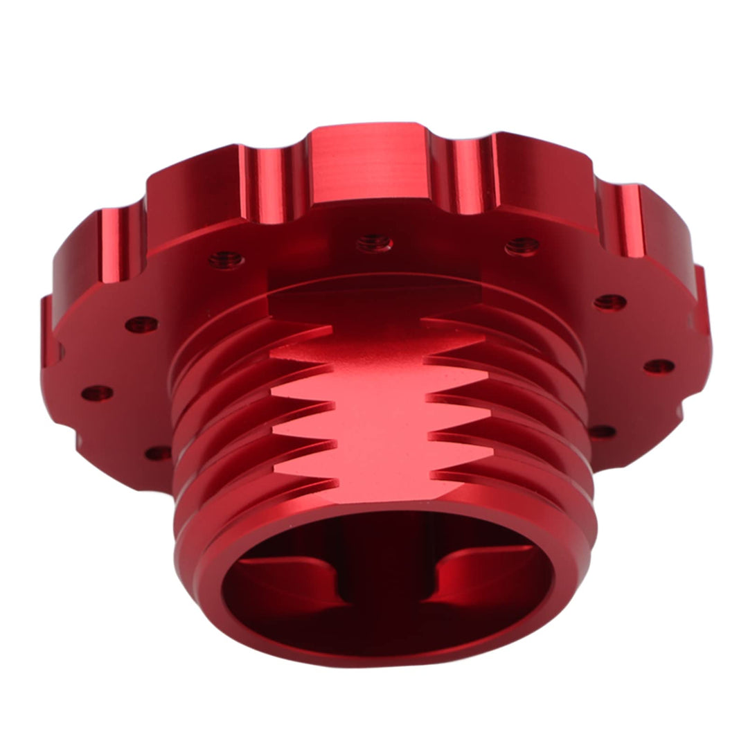 Gaming-Lenkrad-Adapter, Aluminium-Lenkrad-Adapter, SIM Racing Gaming-Lenkrad-Adapter für T300, T500,