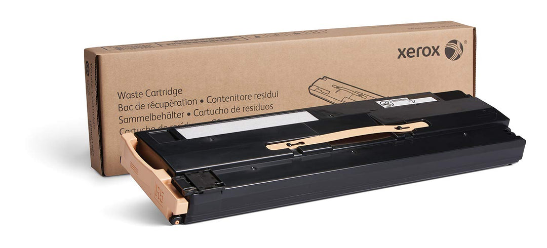 XEROX Toner 108R01504 VersaLink C9000 - Tonersammler - f